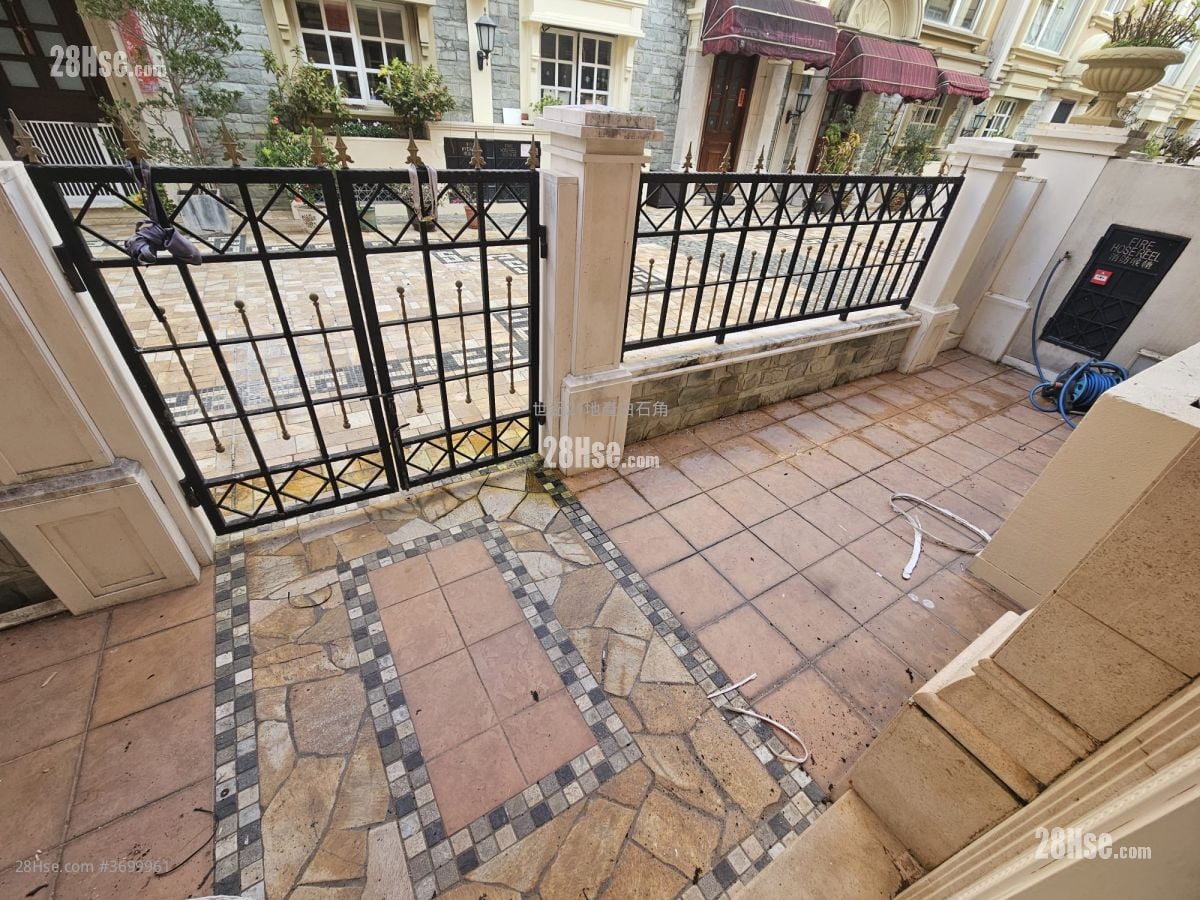 比华利山别墅 租盘 5+ 房 , 2 浴室 1,902 平方尺