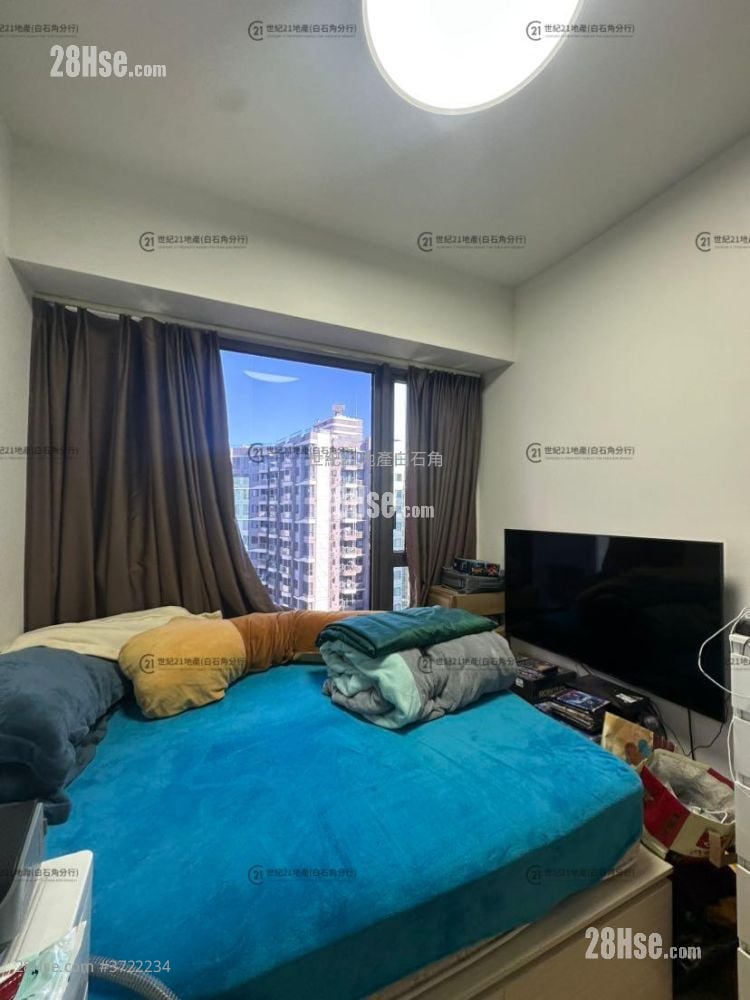 嘉熙 售盤 3 房 , 1 浴室 597 平方呎