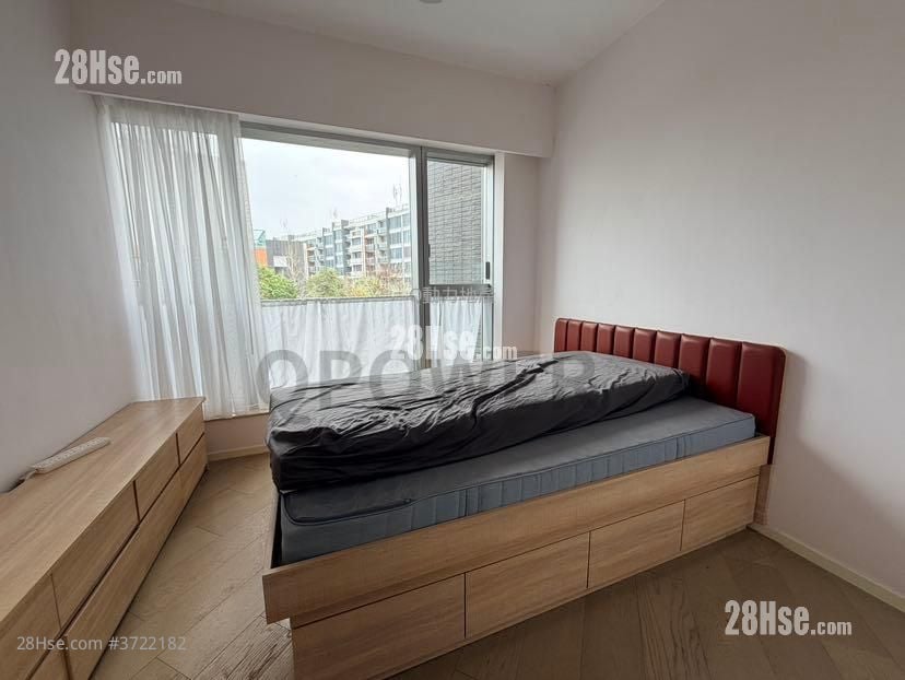 傲泷 租盘 3 房 , 2 浴室 906 平方尺