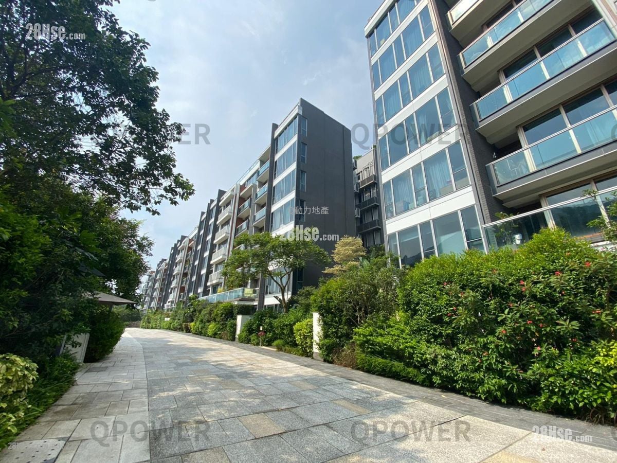 傲泷 租盘 3 房 , 2 浴室 906 平方尺