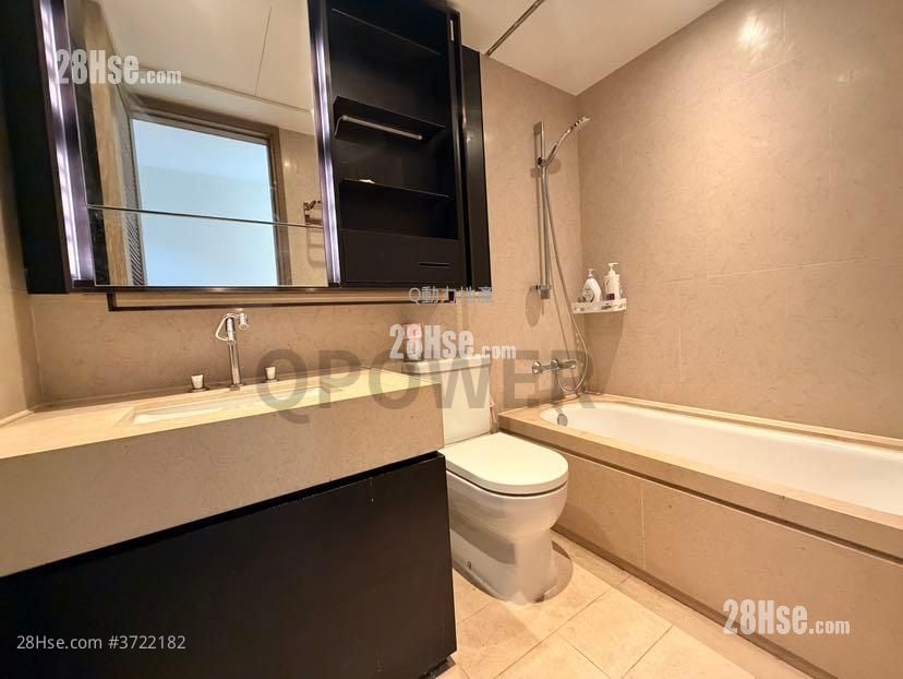 傲泷 租盘 3 房 , 2 浴室 906 平方尺