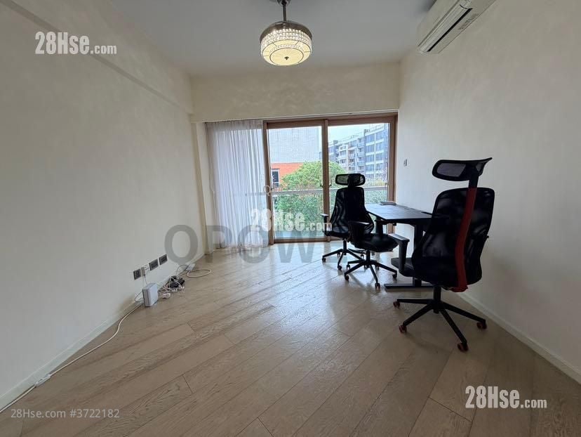 傲泷 租盘 3 房 , 2 浴室 906 平方尺