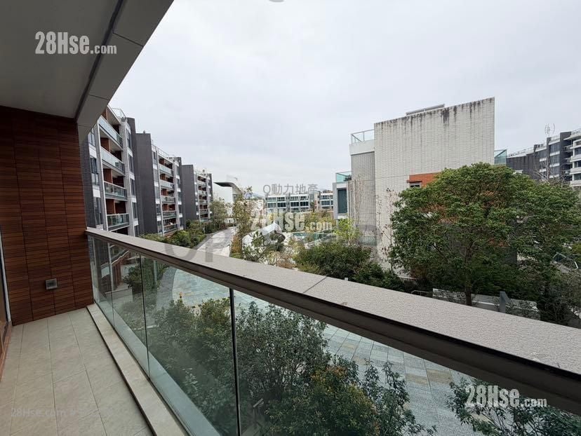 傲泷 租盘 3 房 , 2 浴室 906 平方尺