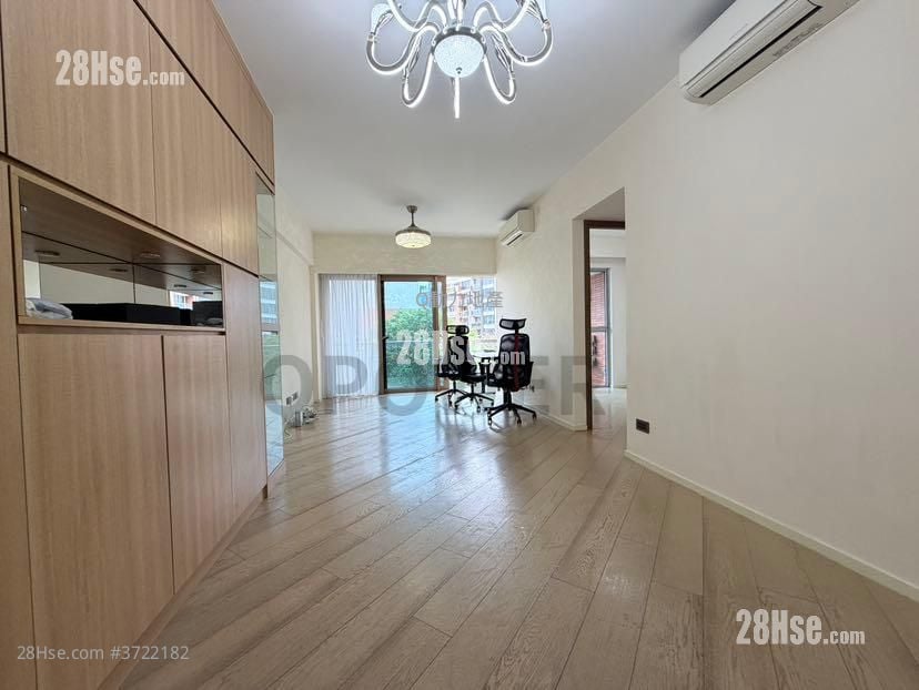 傲泷 租盘 3 房 , 2 浴室 906 平方尺