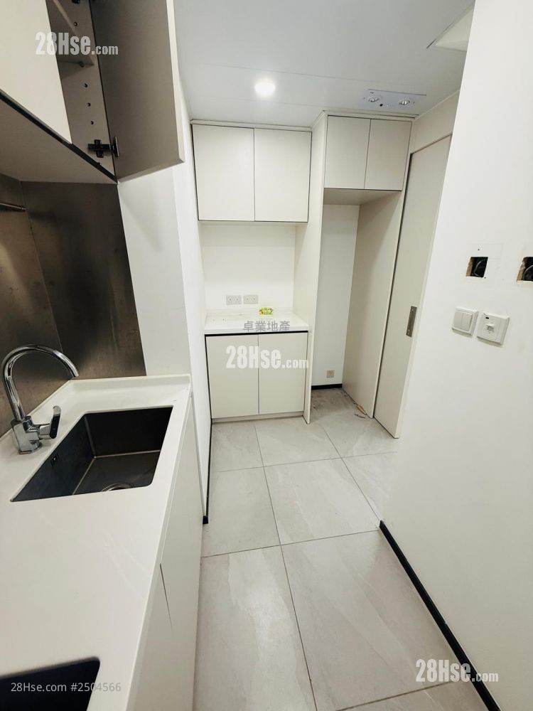 東建工業大廈 租盤