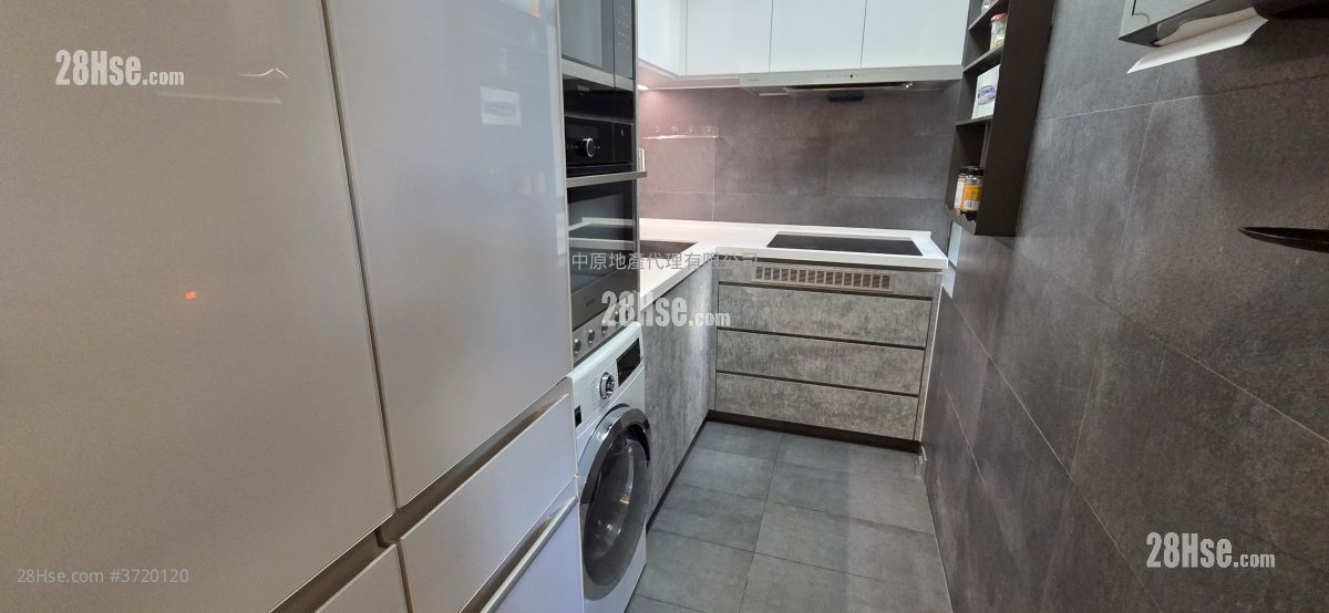 杏花邨 售盤 3 房 615 平方呎