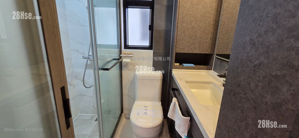 杏花邨 售盤 3 房 615 平方呎