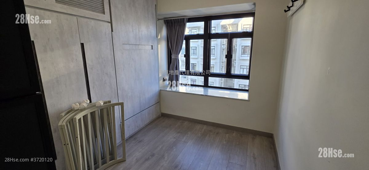 杏花邨 售盤 3 房 615 平方呎