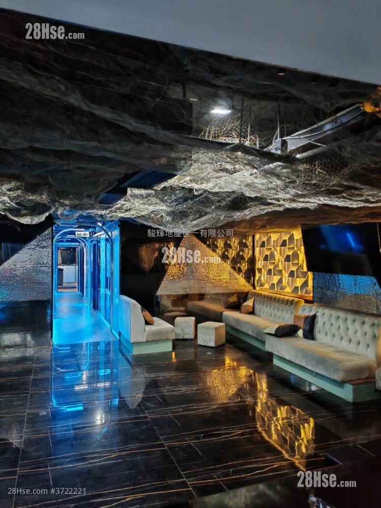 寶勒巷 租盤 5+ 房 , 5+ 廁所