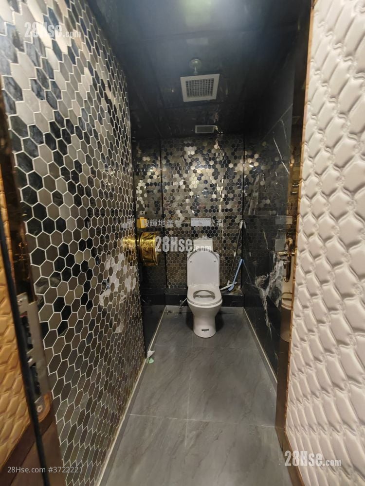 寶勒巷 租盤 5+ 房 , 5+ 廁所