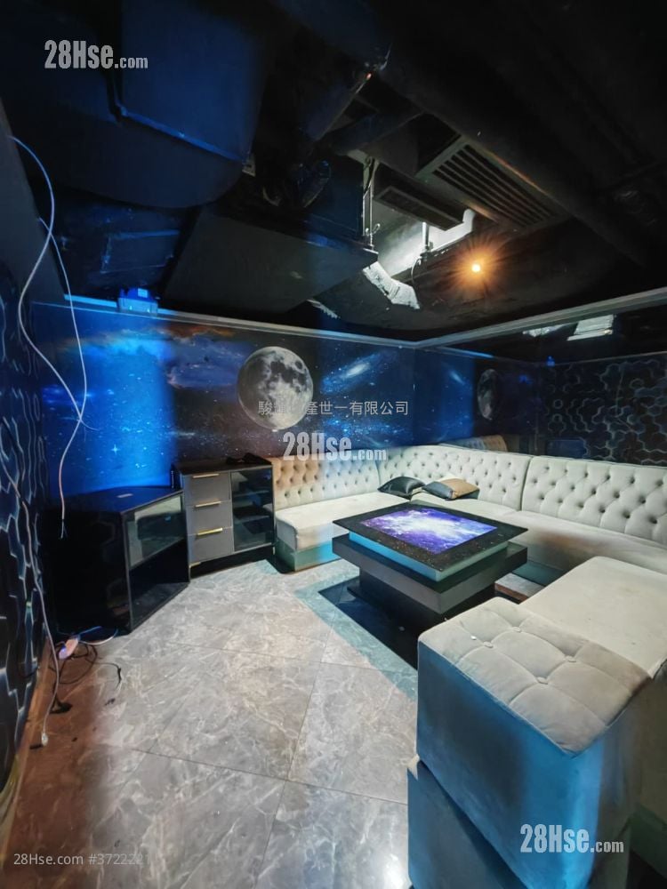 寶勒巷 租盤 5+ 房 , 5+ 廁所