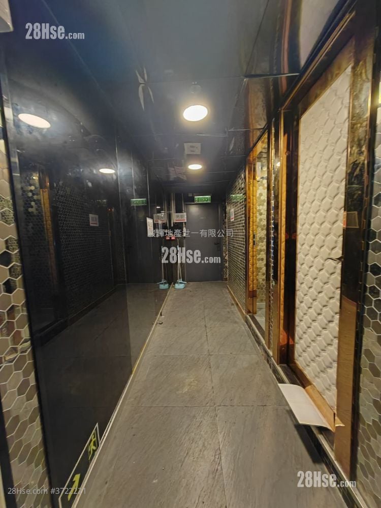 寶勒巷 租盤 5+ 房 , 5+ 廁所