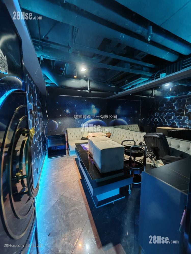 寶勒巷 租盤 5+ 房 , 5+ 廁所