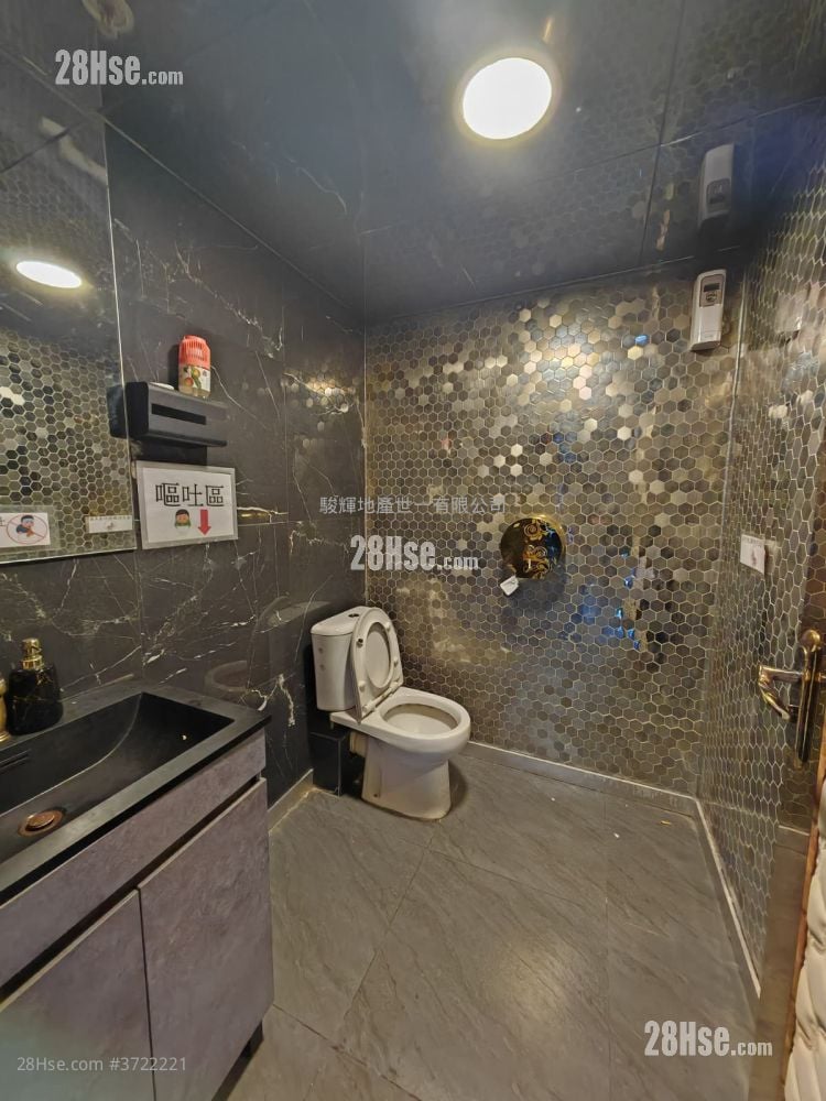 寶勒巷 租盤 5+ 房 , 5+ 廁所