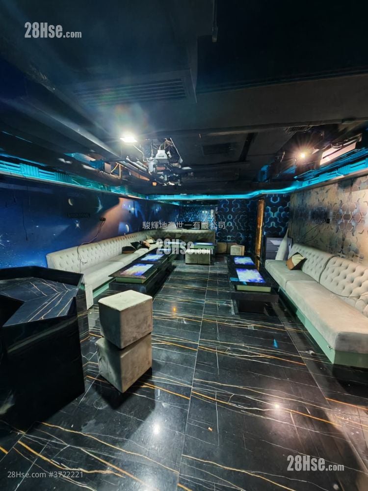 寶勒巷 租盤 5+ 房 , 5+ 廁所