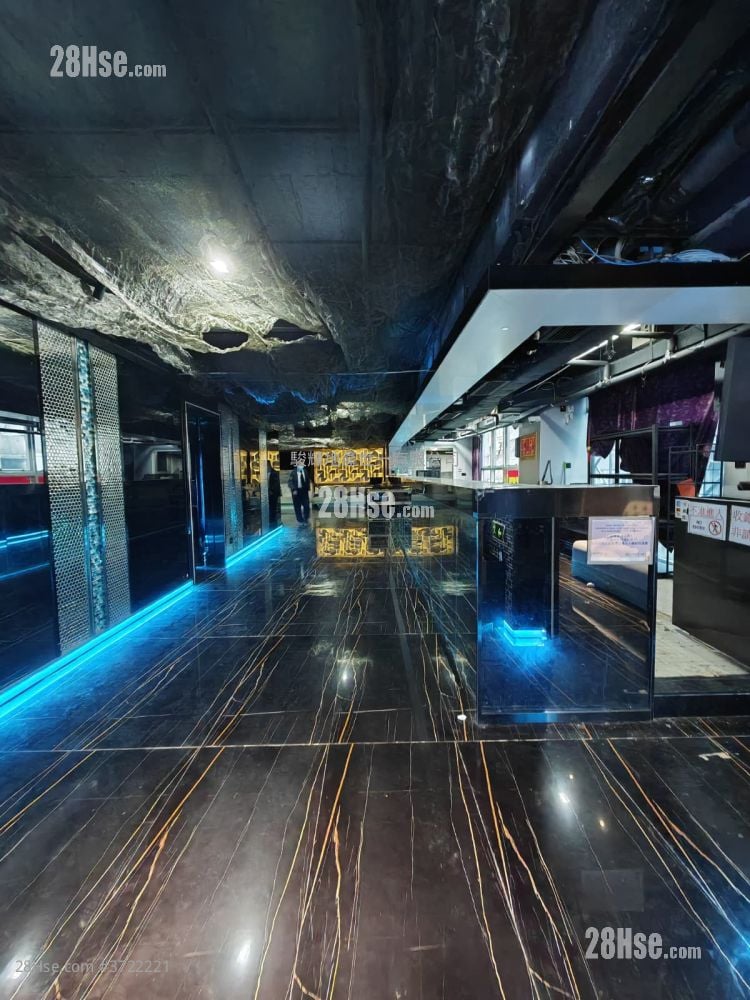 寶勒巷 租盤 5+ 房 , 5+ 廁所