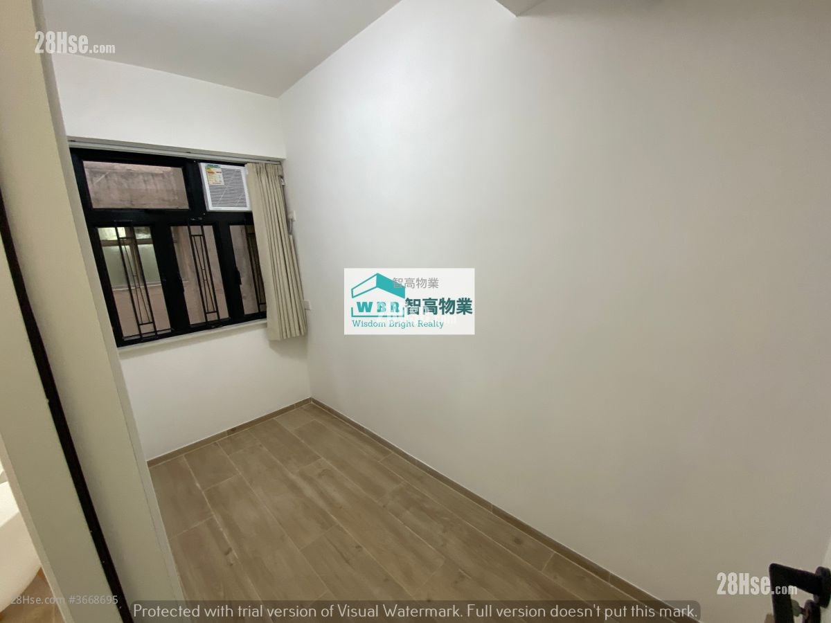 先施西环大厦 售盘 1 房 , 1 浴室 482 平方尺