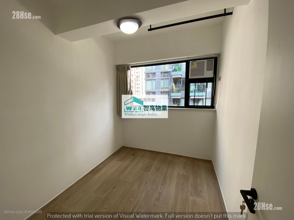 先施西环大厦 售盘 1 房 , 1 浴室 482 平方尺