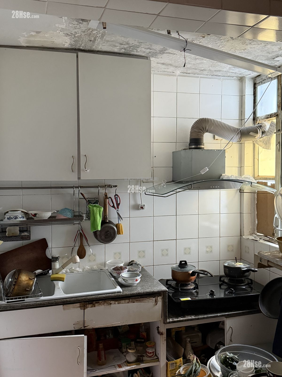 廣明苑 售盤 426 平方呎