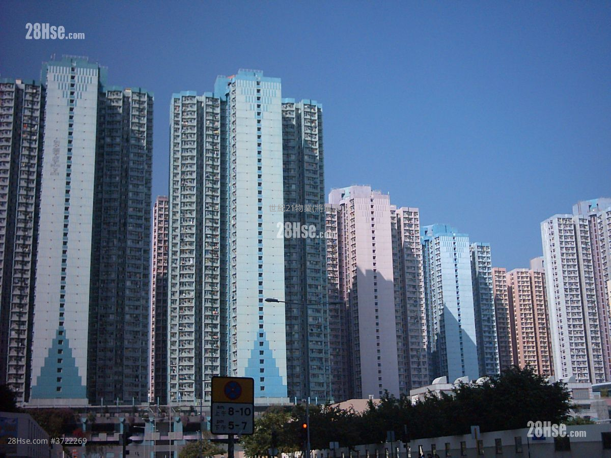 廣明苑 售盤 426 平方呎