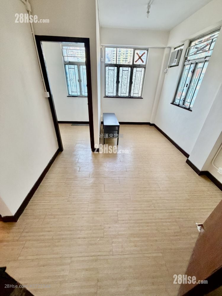 單幢樓房 租盤 1 房 , 1 浴室 264 平方呎