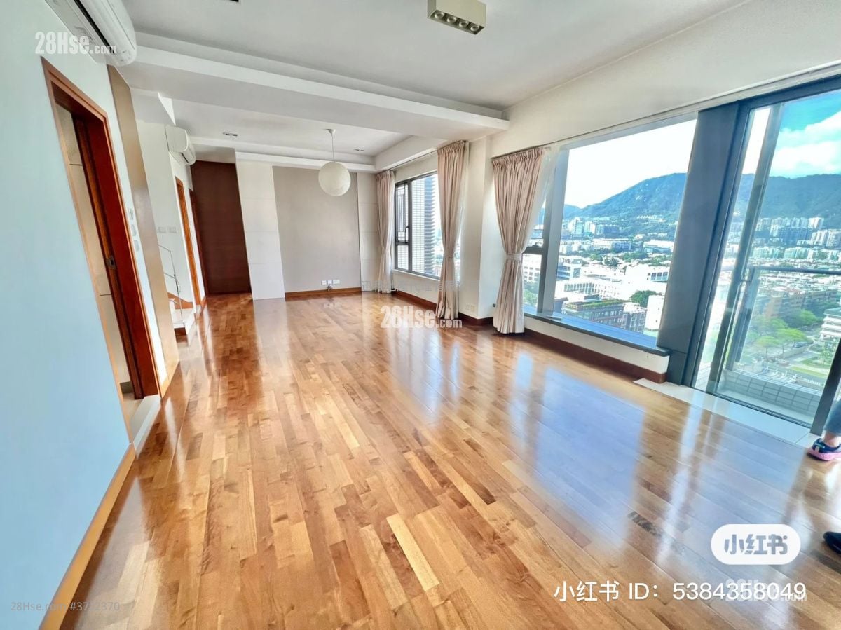 峰景 租盘 4 房 , 3 浴室 1,729 平方尺