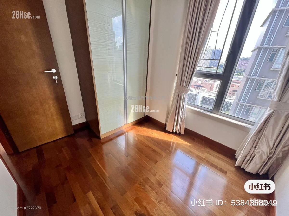 峰景 租盘 4 房 , 3 浴室 1,729 平方尺