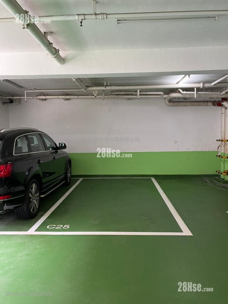 峰景 租盘 4 房 , 3 浴室 1,729 平方尺