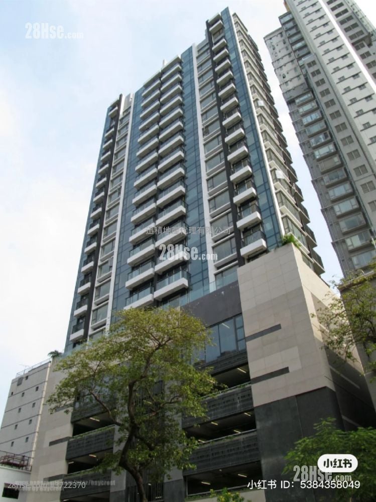 峰景 租盘 4 房 , 3 浴室 1,729 平方尺