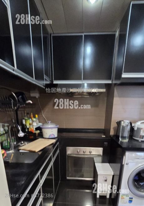 银禧花园 售盘 3 房 510 平方尺