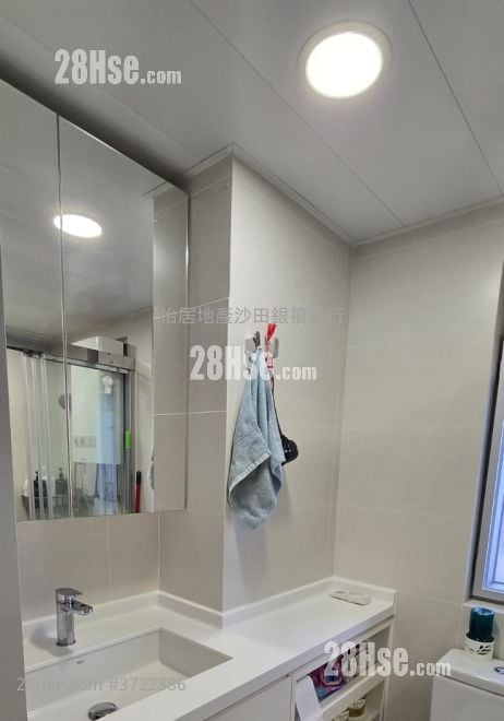 银禧花园 售盘 3 房 510 平方尺