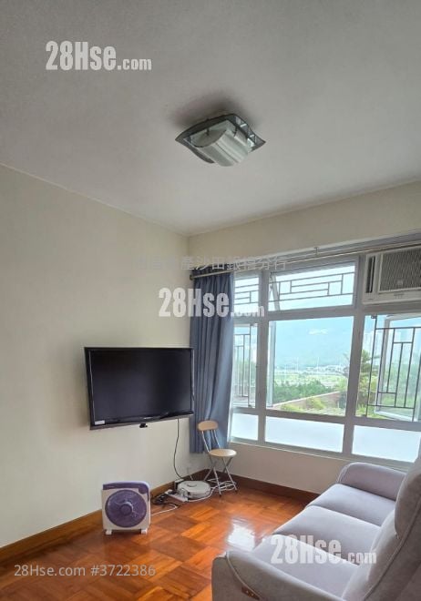 银禧花园 售盘 3 房 510 平方尺