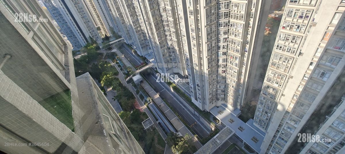 Sceneway Garden Sell 2 Bedrooms , 1 Bathroom 537 ft²