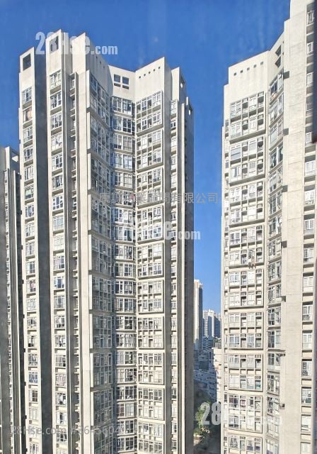 Sceneway Garden Sell 2 Bedrooms , 1 Bathroom 537 ft²
