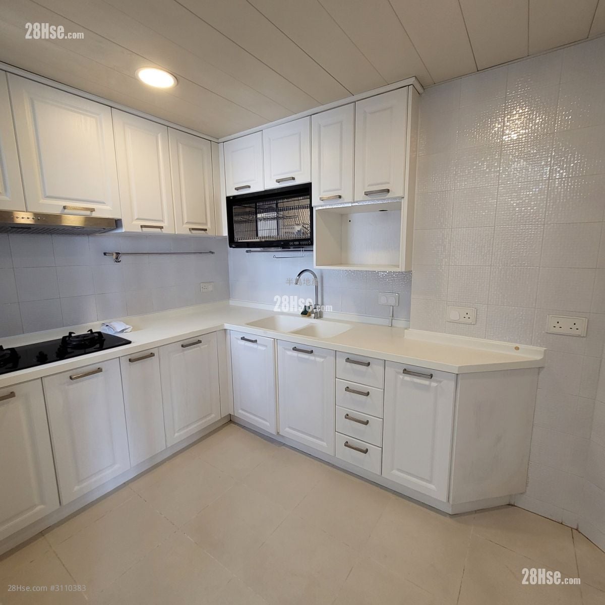 黄埔花园 售盘 4 房 , 2 浴室 755 平方尺