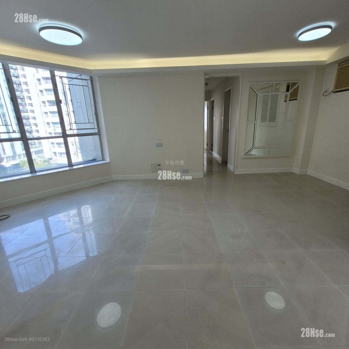 黄埔花园 售盘 4 房 , 2 浴室 755 平方尺