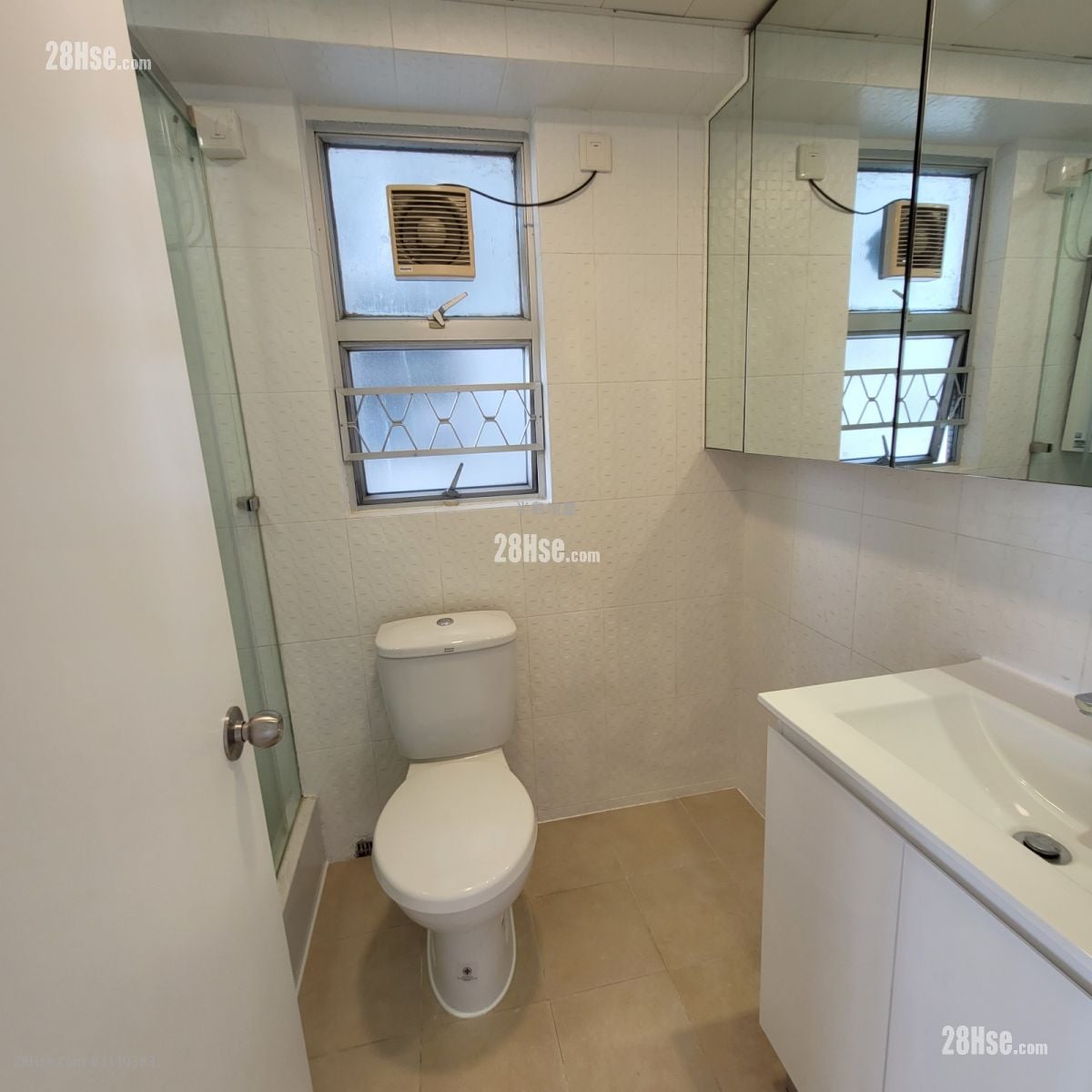 黄埔花园 售盘 4 房 , 2 浴室 755 平方尺