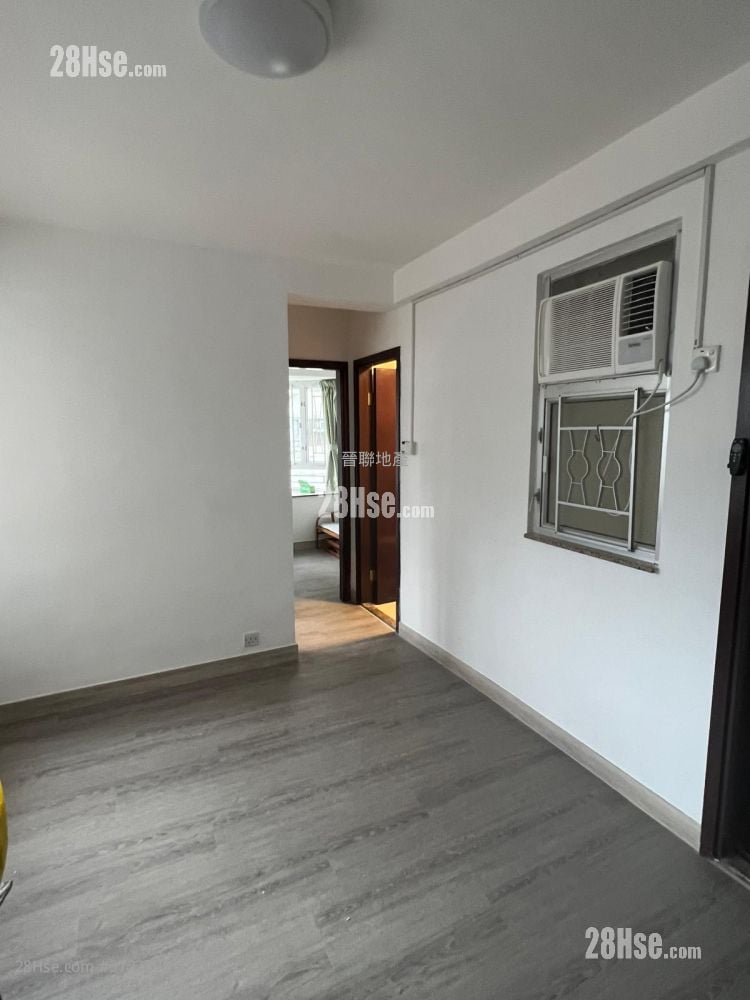 金禧花园 售盘 2 房 , 1 浴室 340 平方尺