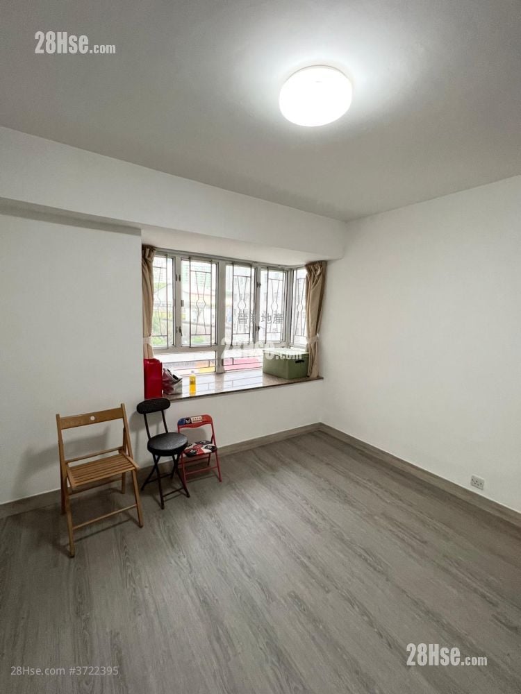 金禧花园 售盘 2 房 , 1 浴室 340 平方尺