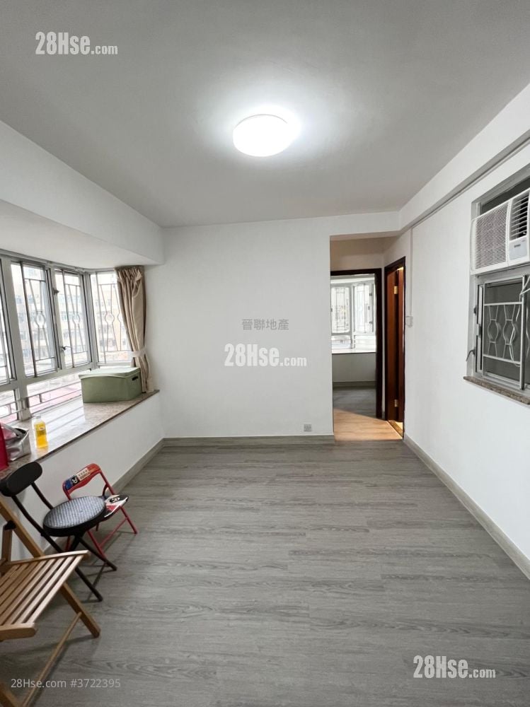 金禧花园 售盘 2 房 , 1 浴室 340 平方尺