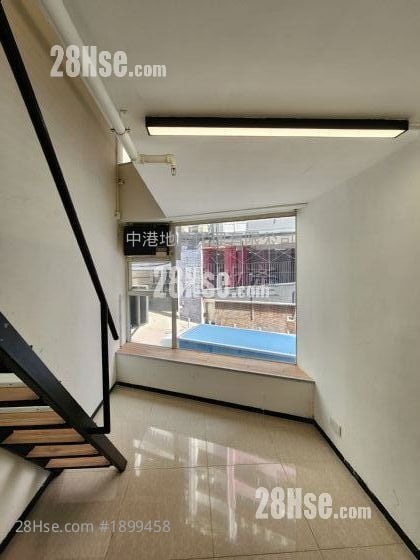 美華工業大廈 租盤