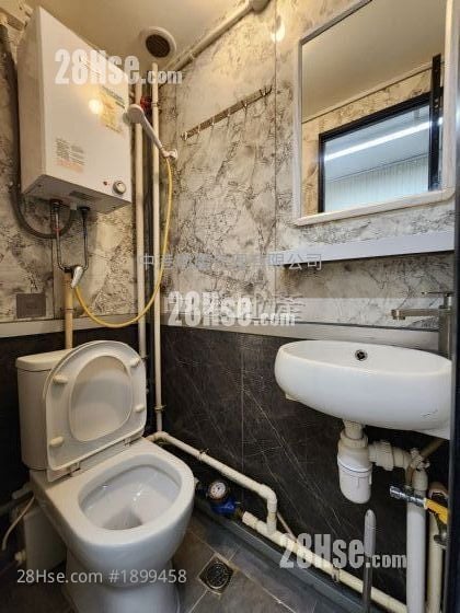 美華工業大廈 租盤