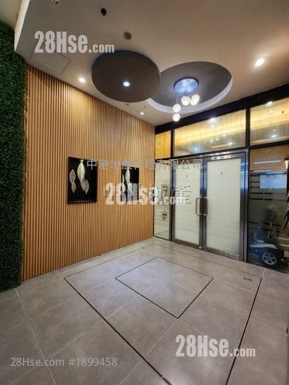 美華工業大廈 租盤