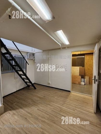 美華工業大廈 租盤