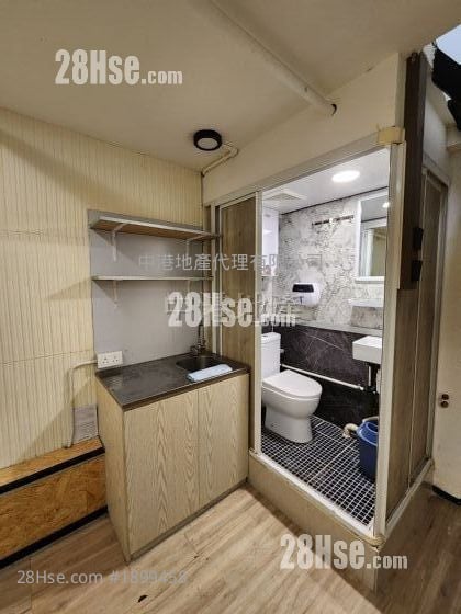 美華工業大廈 租盤