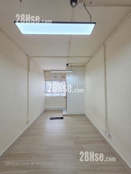 美華工業大廈 租盤