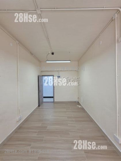 美華工業大廈 租盤