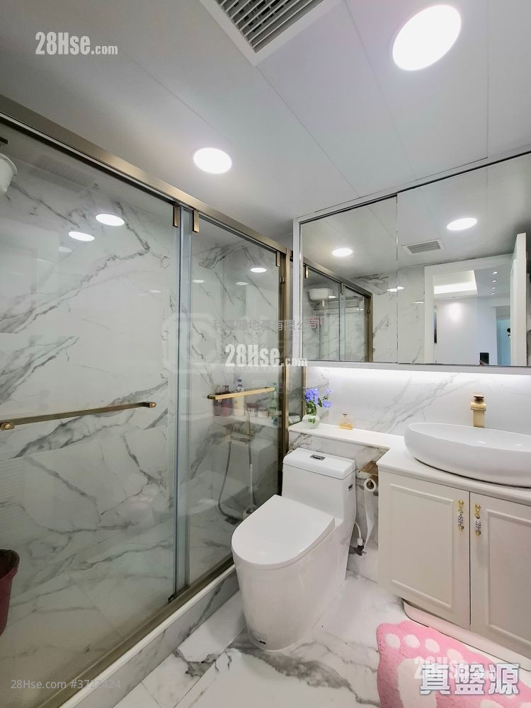 映灣園 售盤 3 房 918 平方呎