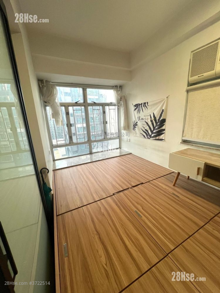 富邦大廈 售盤 2 房 , 1 浴室 255 平方呎