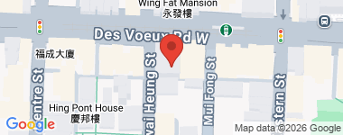 惠德大厦 低层 (4-13/15楼) 物业地址